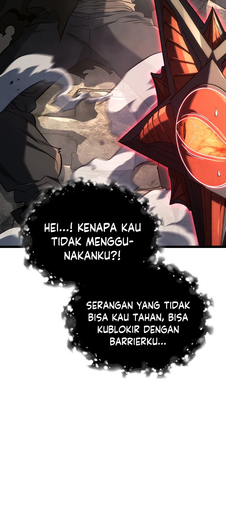Revenge of the Iron-Blooded Sword Hound Chapter 153 - halaman 14