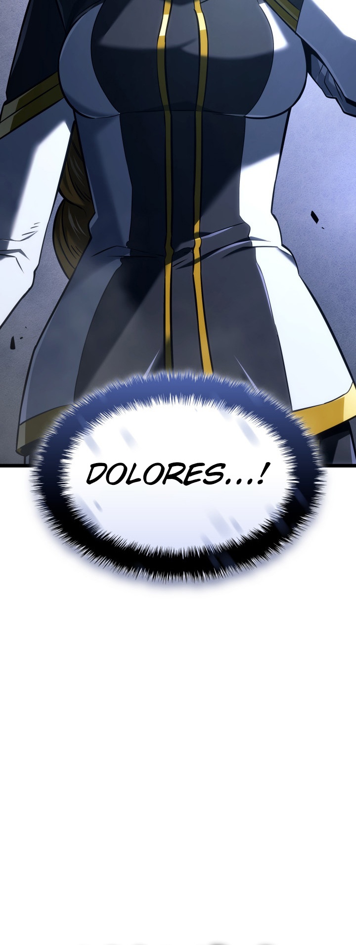Revenge of the Iron-Blooded Sword Hound Chapter 153 - halaman 23