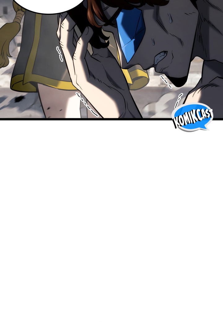 Revenge of the Iron-Blooded Sword Hound Chapter 153 - halaman 26
