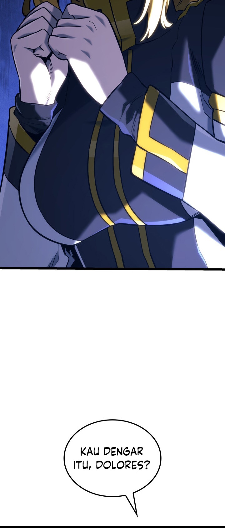 Revenge of the Iron-Blooded Sword Hound Chapter 153 - halaman 29