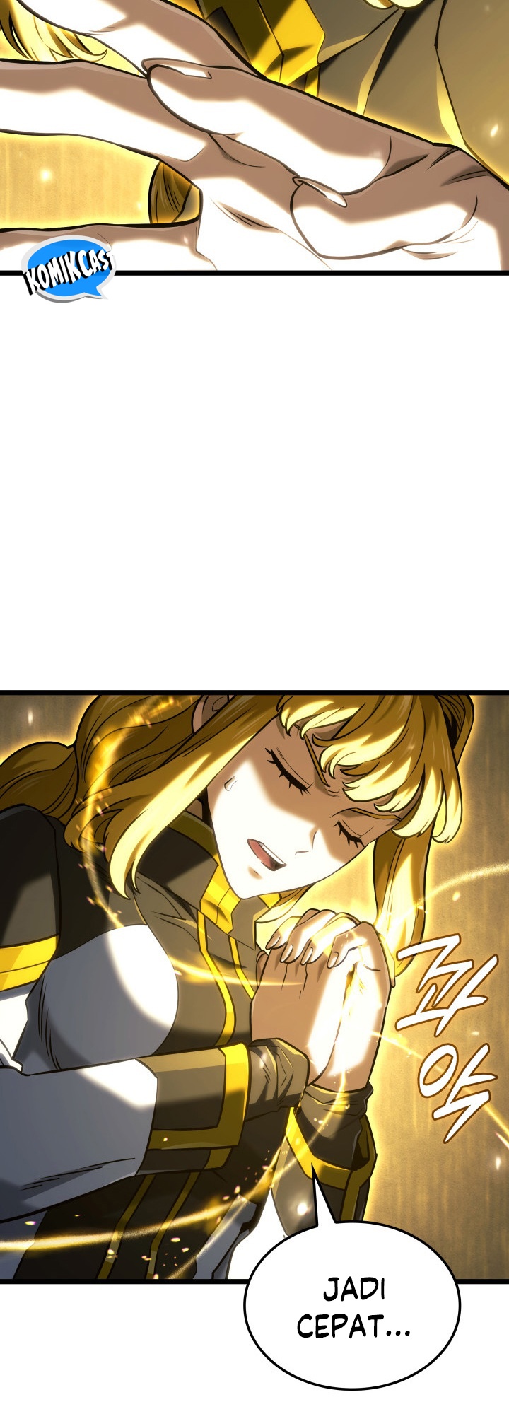 Revenge of the Iron-Blooded Sword Hound Chapter 153 - halaman 37