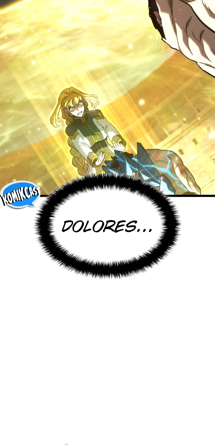 Revenge of the Iron-Blooded Sword Hound Chapter 153 - halaman 40