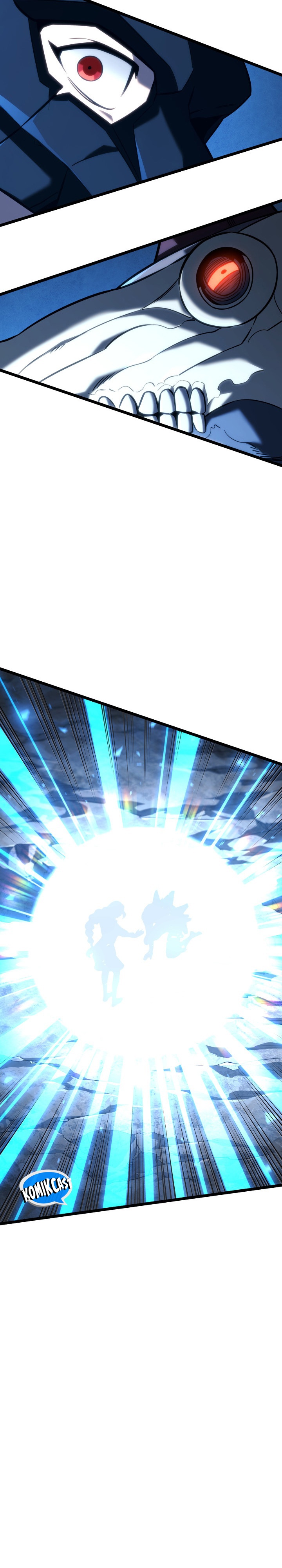 Revenge of the Iron-Blooded Sword Hound Chapter 153 - halaman 45