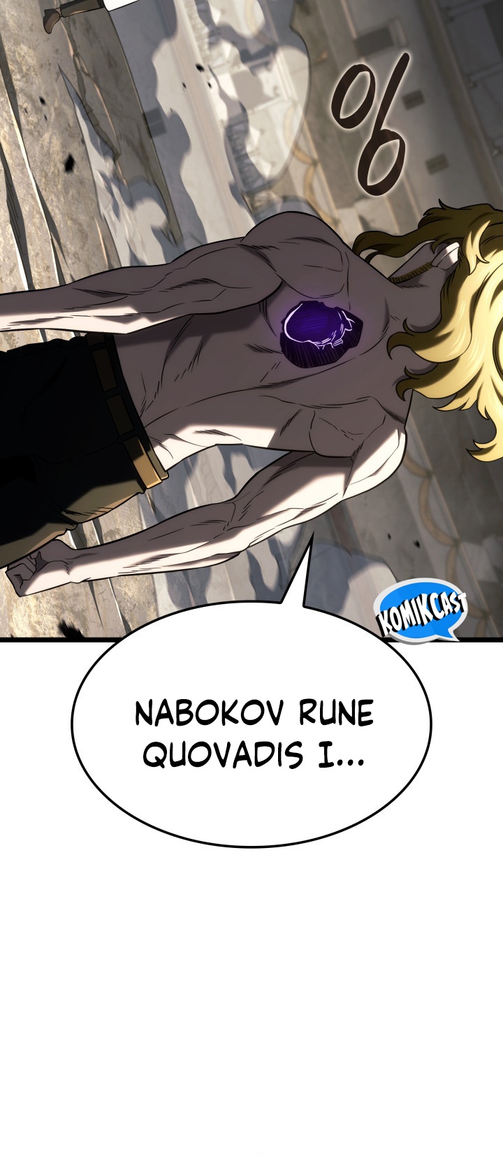 Revenge of the Iron-Blooded Sword Hound Chapter 154 - halaman 13