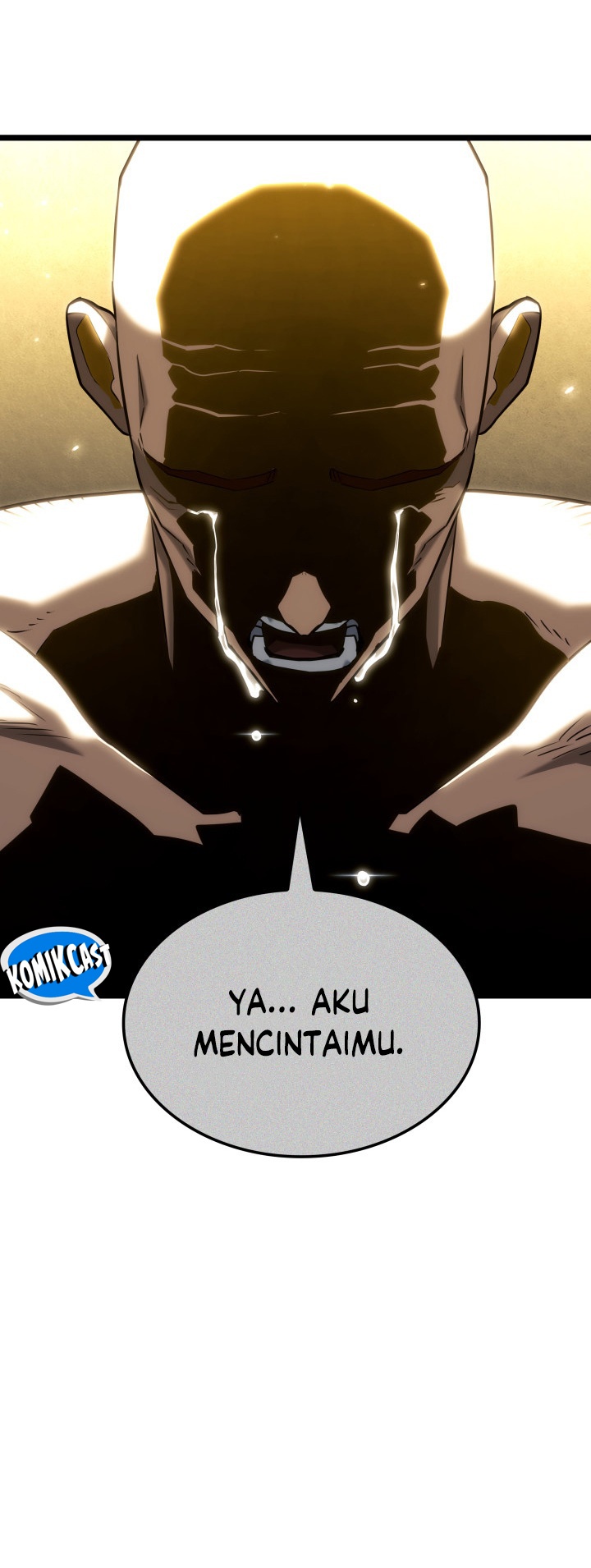 Revenge of the Iron-Blooded Sword Hound Chapter 154 - halaman 19