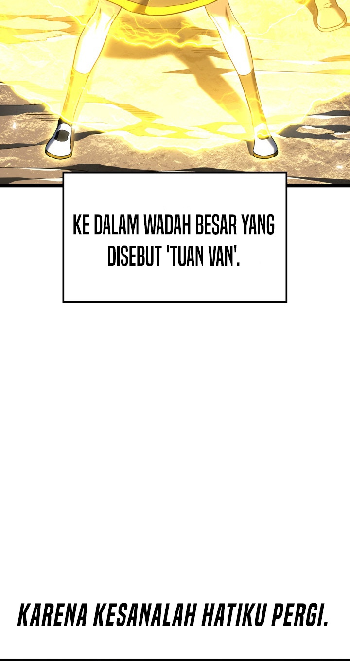 Revenge of the Iron-Blooded Sword Hound Chapter 154 - halaman 28
