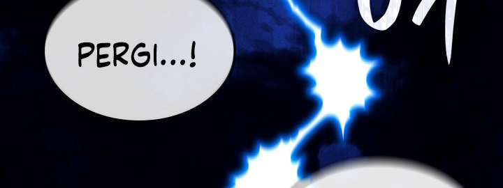 Revenge of the Iron-Blooded Sword Hound Chapter 154 - halaman 31