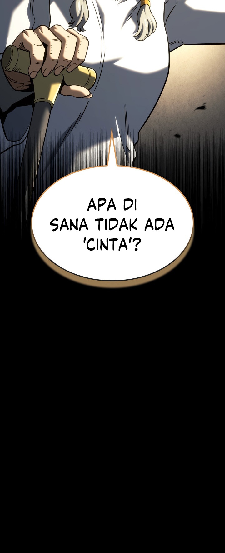 Revenge of the Iron-Blooded Sword Hound Chapter 154 - halaman 34