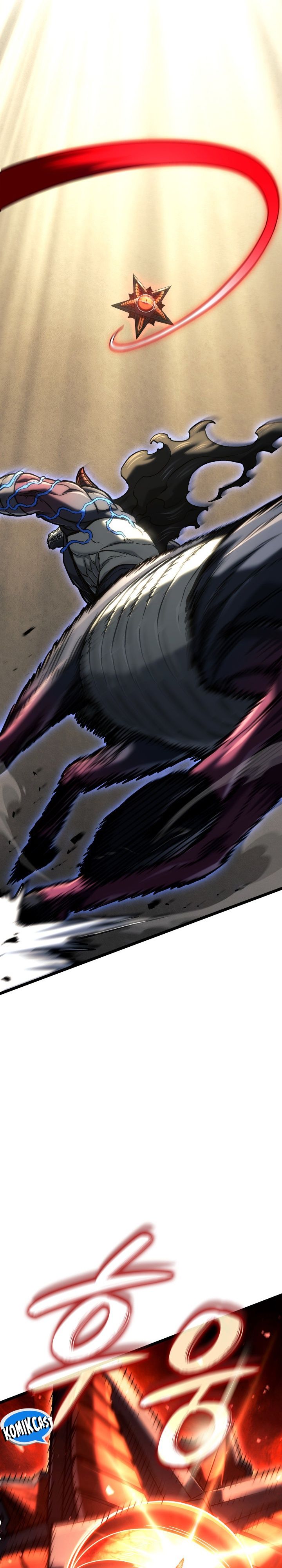 Revenge of the Iron-Blooded Sword Hound Chapter 155 - halaman 24
