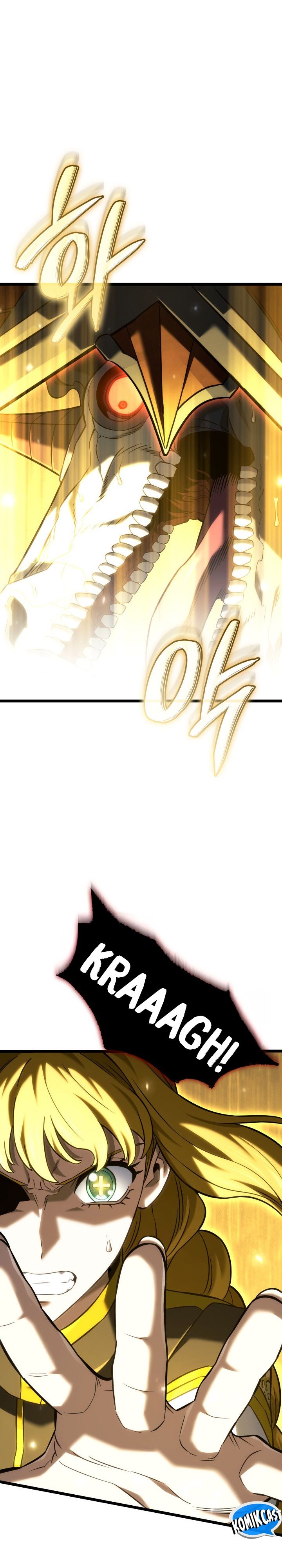 Revenge of the Iron-Blooded Sword Hound Chapter 155 - halaman 27