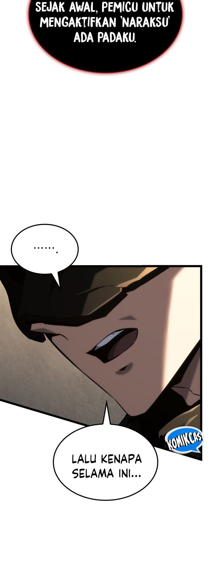 Revenge of the Iron-Blooded Sword Hound Chapter 155 - halaman 40