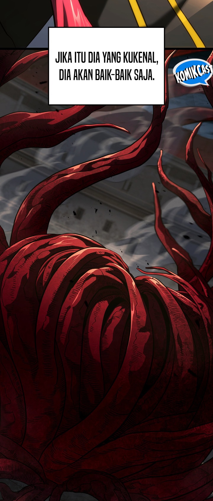 Revenge of the Iron-Blooded Sword Hound Chapter 156 - halaman 19