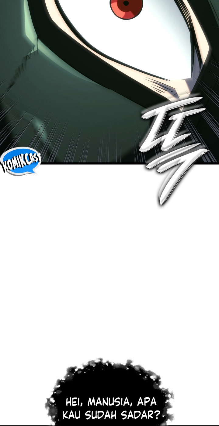 Revenge of the Iron-Blooded Sword Hound Chapter 156 - halaman 22