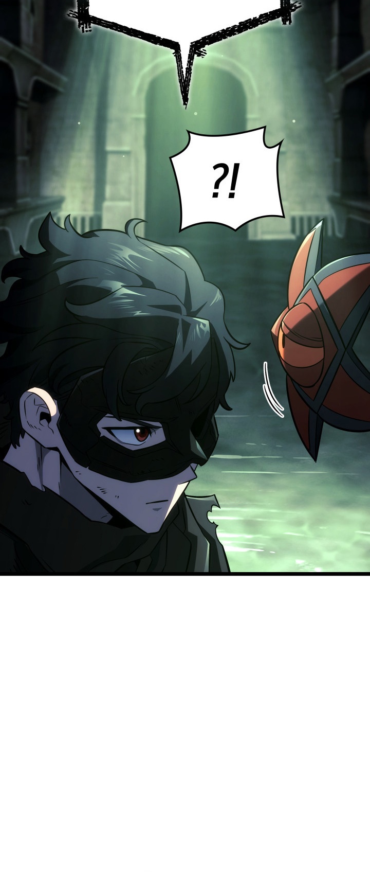 Revenge of the Iron-Blooded Sword Hound Chapter 156 - halaman 25