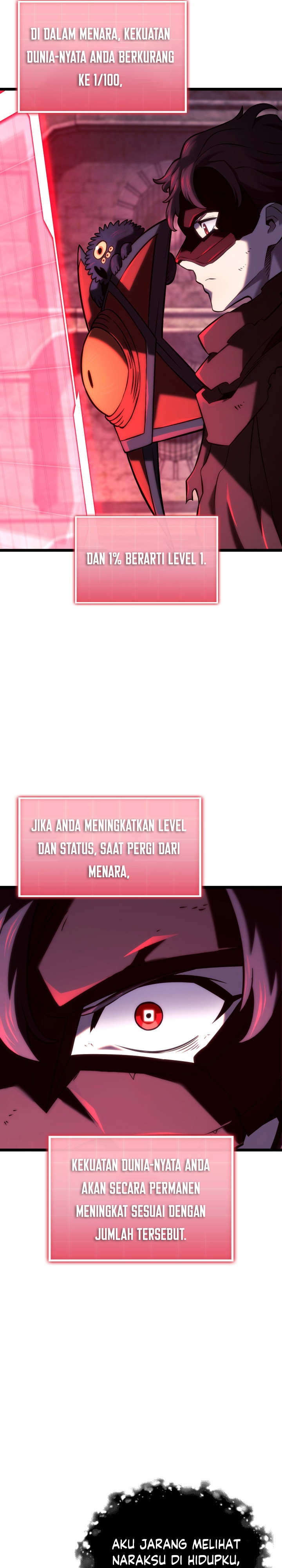 Revenge of the Iron-Blooded Sword Hound Chapter 156 - halaman 29