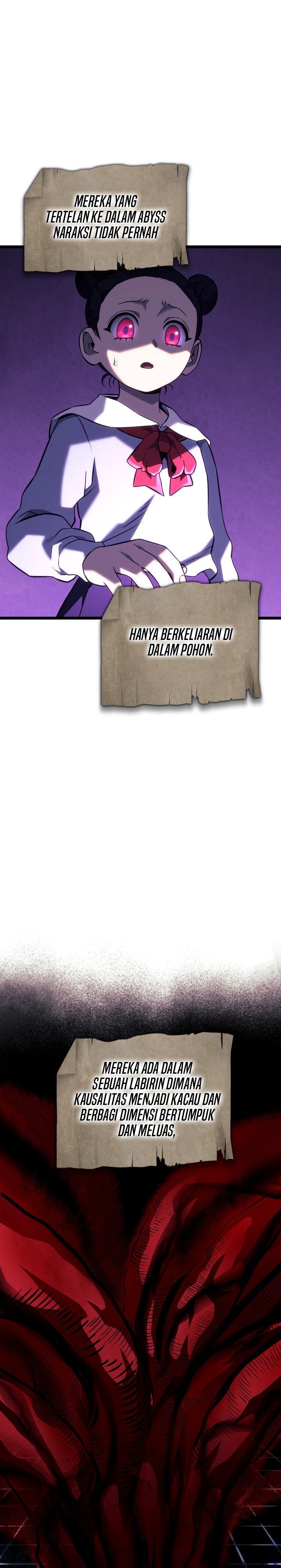 Revenge of the Iron-Blooded Sword Hound Chapter 157 - halaman 3