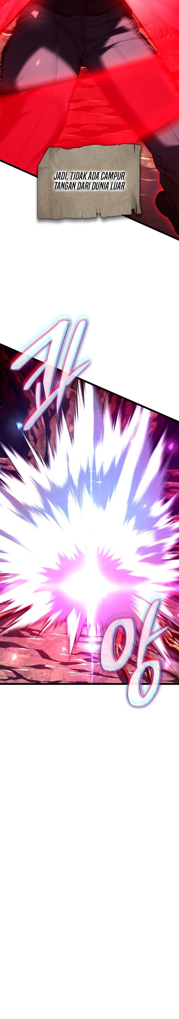 Revenge of the Iron-Blooded Sword Hound Chapter 157 - halaman 5