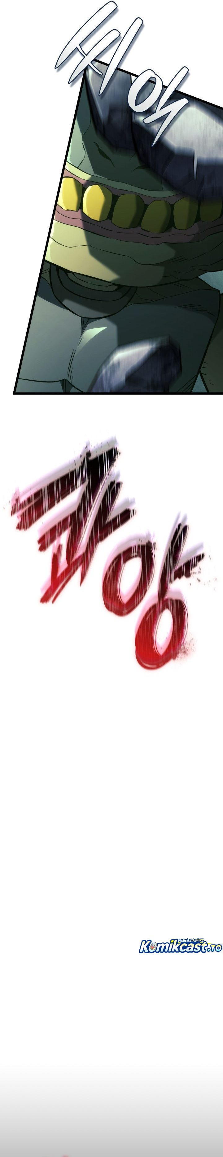 Revenge of the Iron-Blooded Sword Hound Chapter 157 - halaman 28