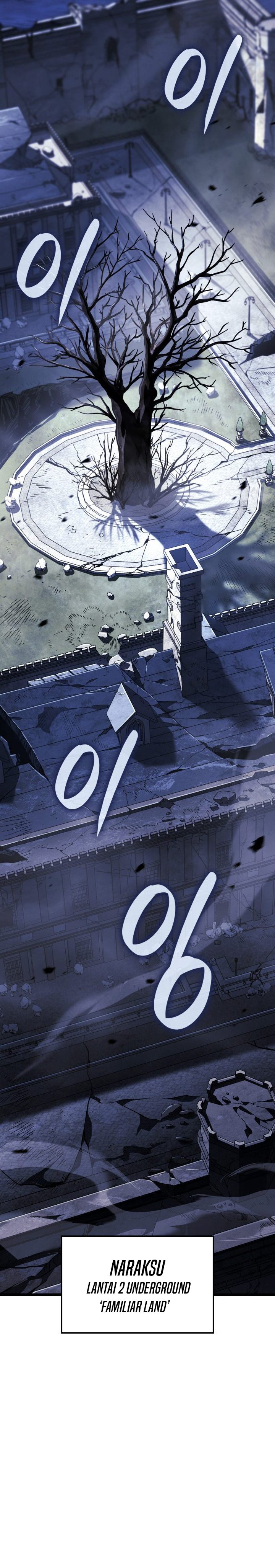 Revenge of the Iron-Blooded Sword Hound Chapter 157 - halaman 30