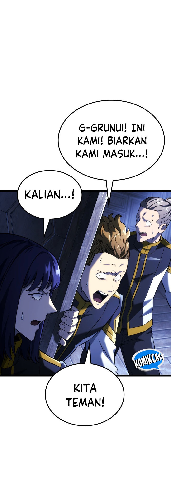 Revenge of the Iron-Blooded Sword Hound Chapter 158 - halaman 10