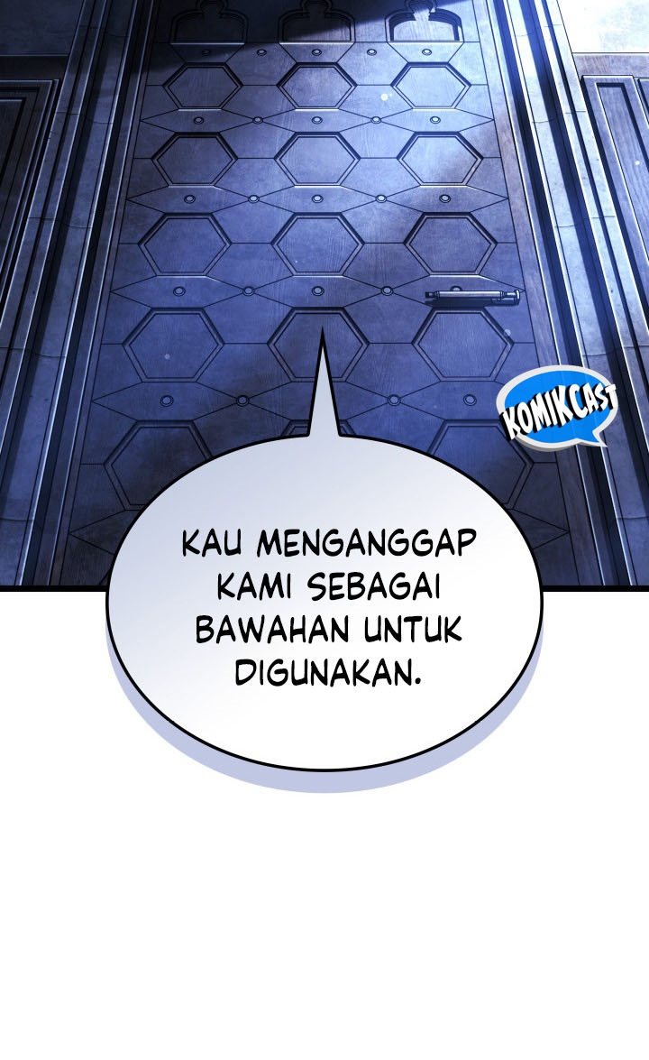 Revenge of the Iron-Blooded Sword Hound Chapter 158 - halaman 13