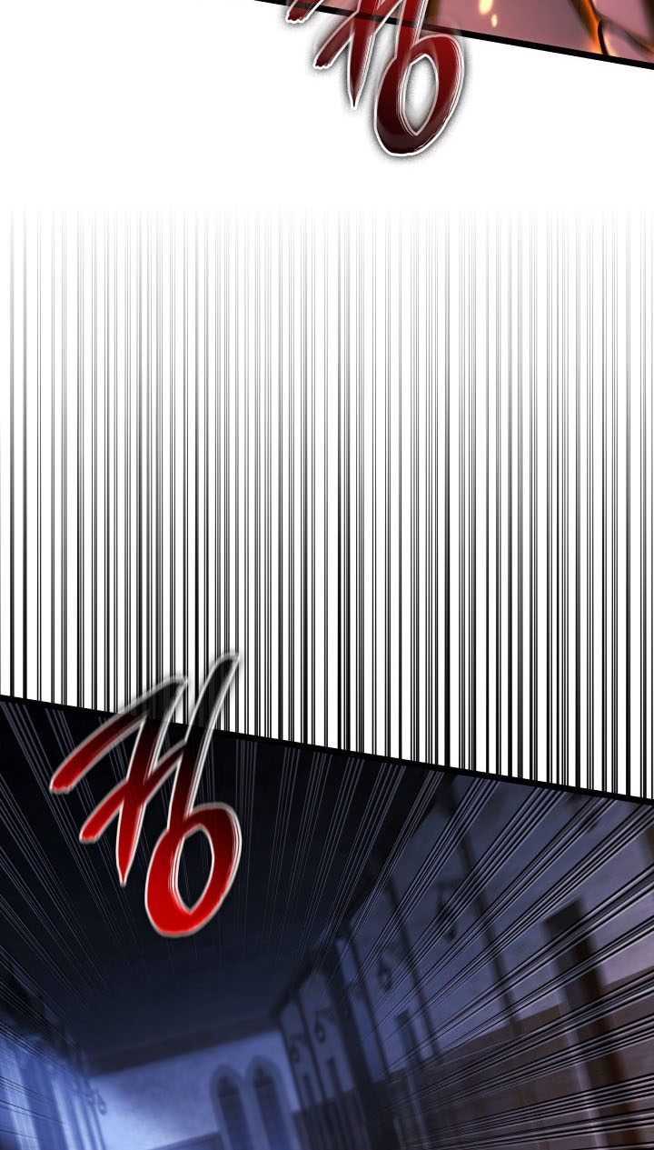 Revenge of the Iron-Blooded Sword Hound Chapter 158 - halaman 16