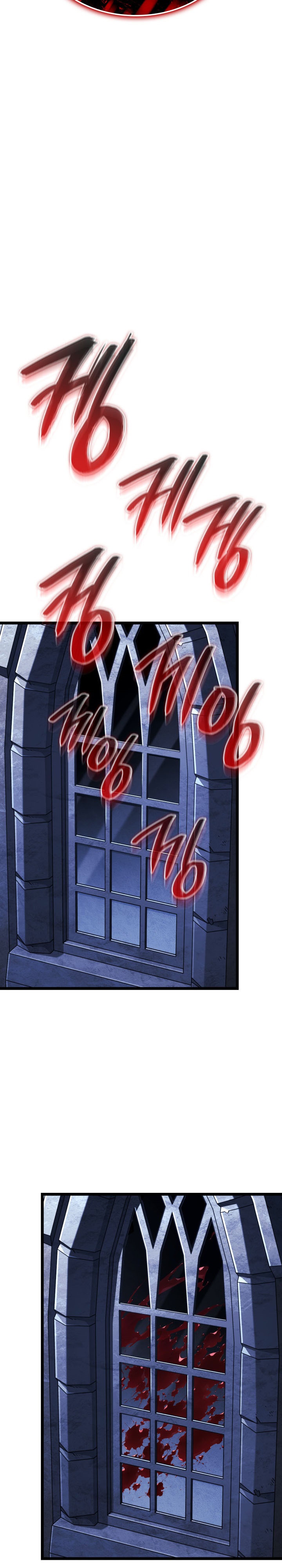 Revenge of the Iron-Blooded Sword Hound Chapter 158 - halaman 39