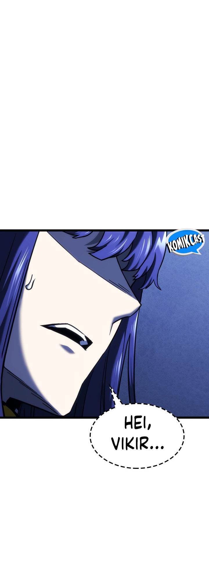 Revenge of the Iron-Blooded Sword Hound Chapter 158 - halaman 40