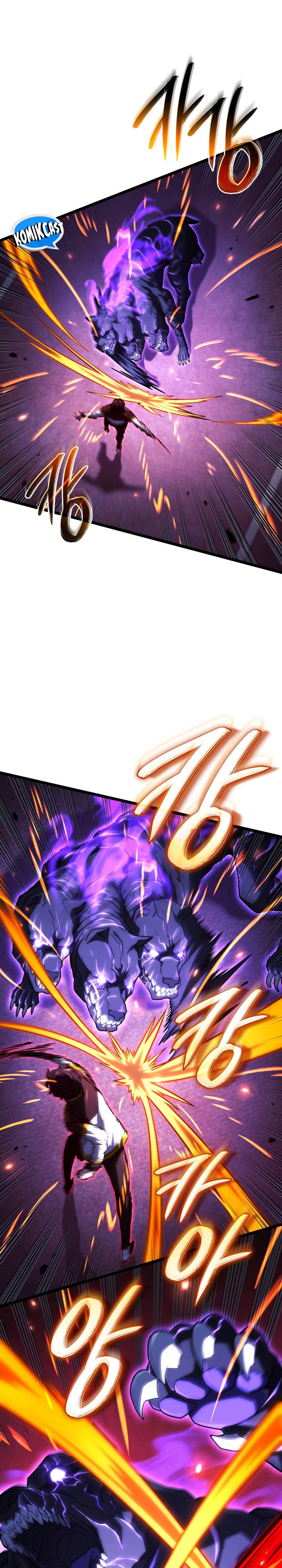 Revenge of the Iron-Blooded Sword Hound Chapter 159 - halaman 12