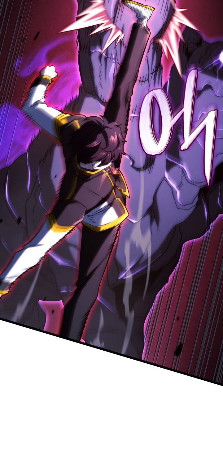 Revenge of the Iron-Blooded Sword Hound Chapter 159 - halaman 16