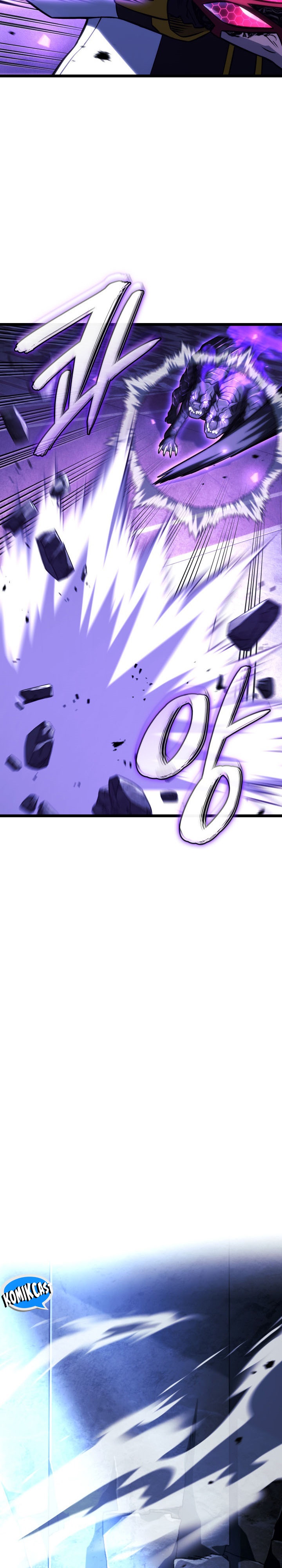 Revenge of the Iron-Blooded Sword Hound Chapter 159 - halaman 18