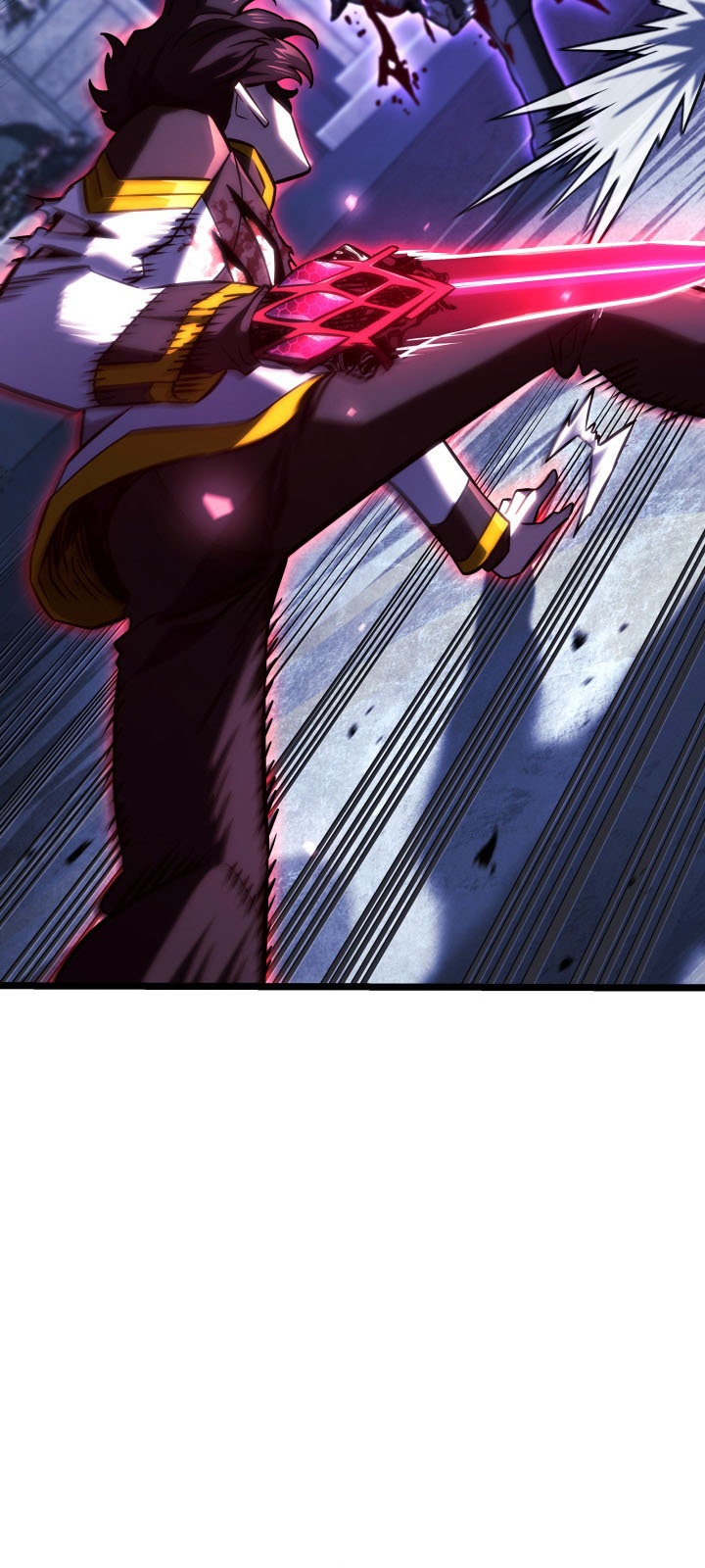 Revenge of the Iron-Blooded Sword Hound Chapter 159 - halaman 25