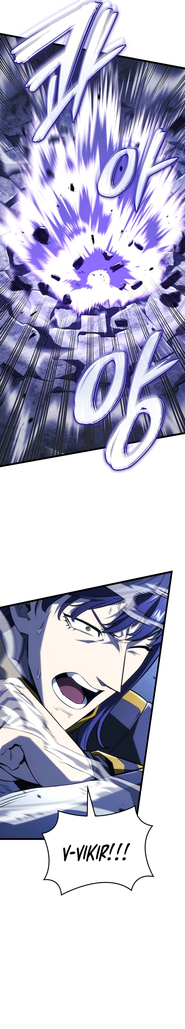 Revenge of the Iron-Blooded Sword Hound Chapter 159 - halaman 29