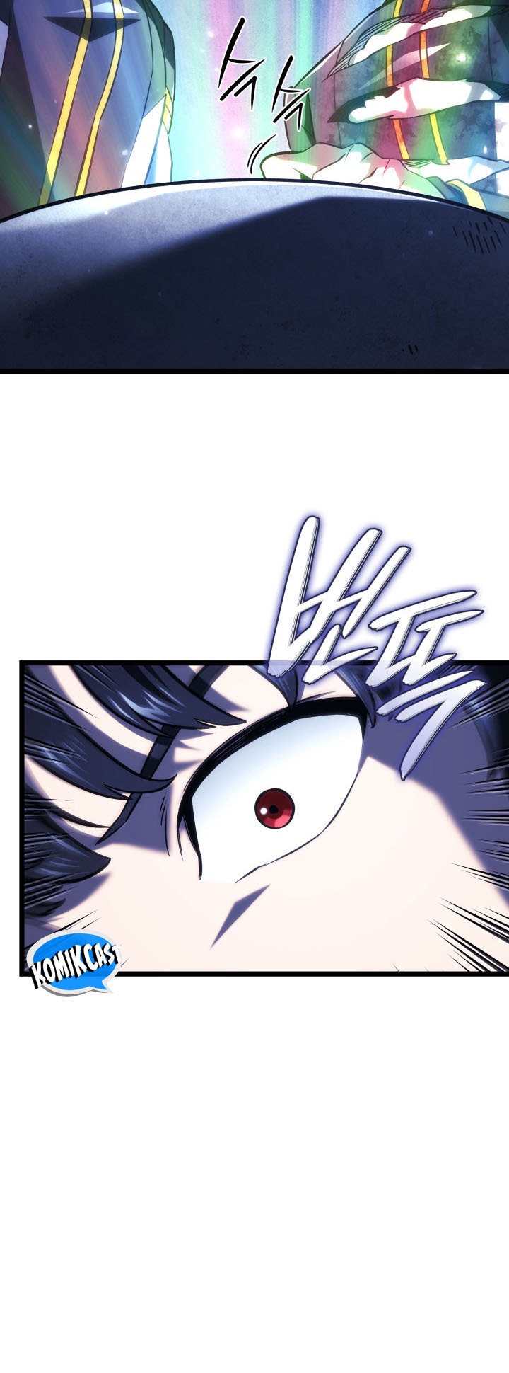 Revenge of the Iron-Blooded Sword Hound Chapter 159 - halaman 40