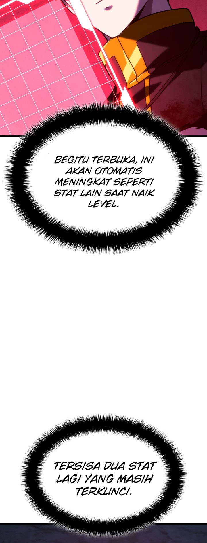 Revenge of the Iron-Blooded Sword Hound Chapter 159 - halaman 43