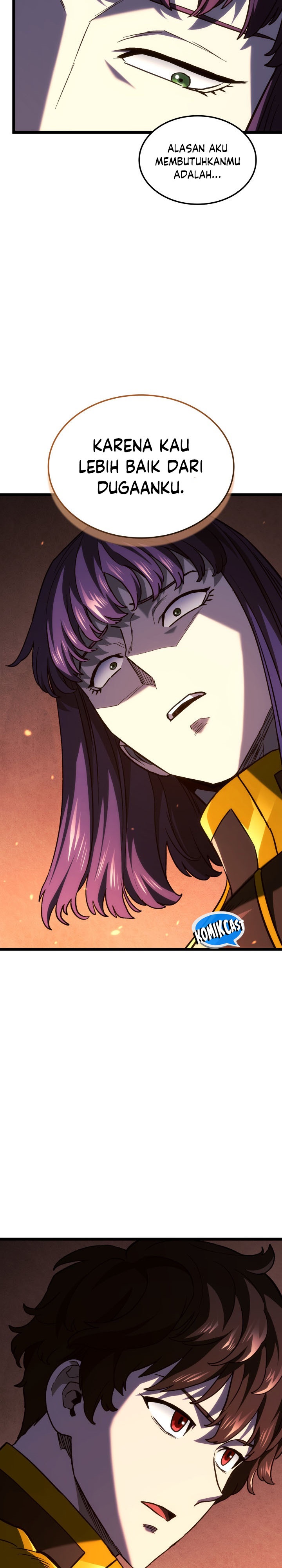Revenge of the Iron-Blooded Sword Hound Chapter 160 - halaman 41