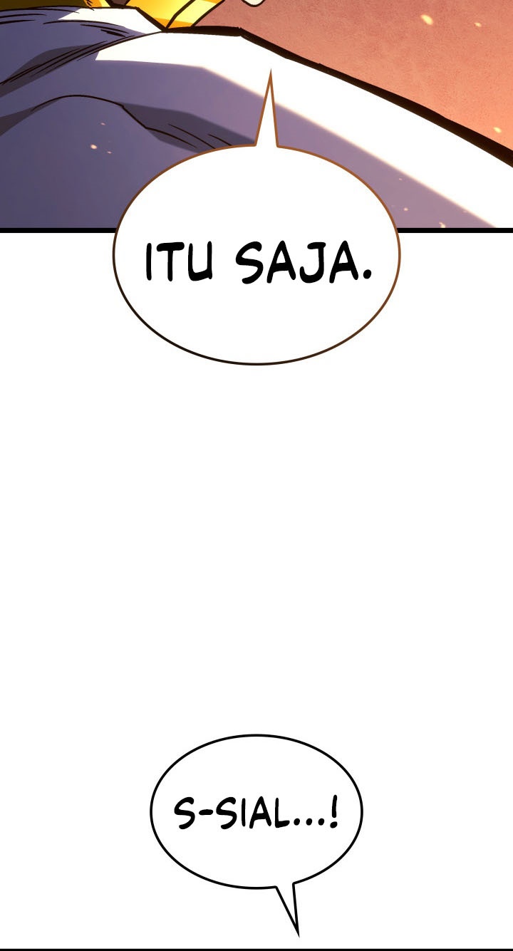 Revenge of the Iron-Blooded Sword Hound Chapter 160 - halaman 42