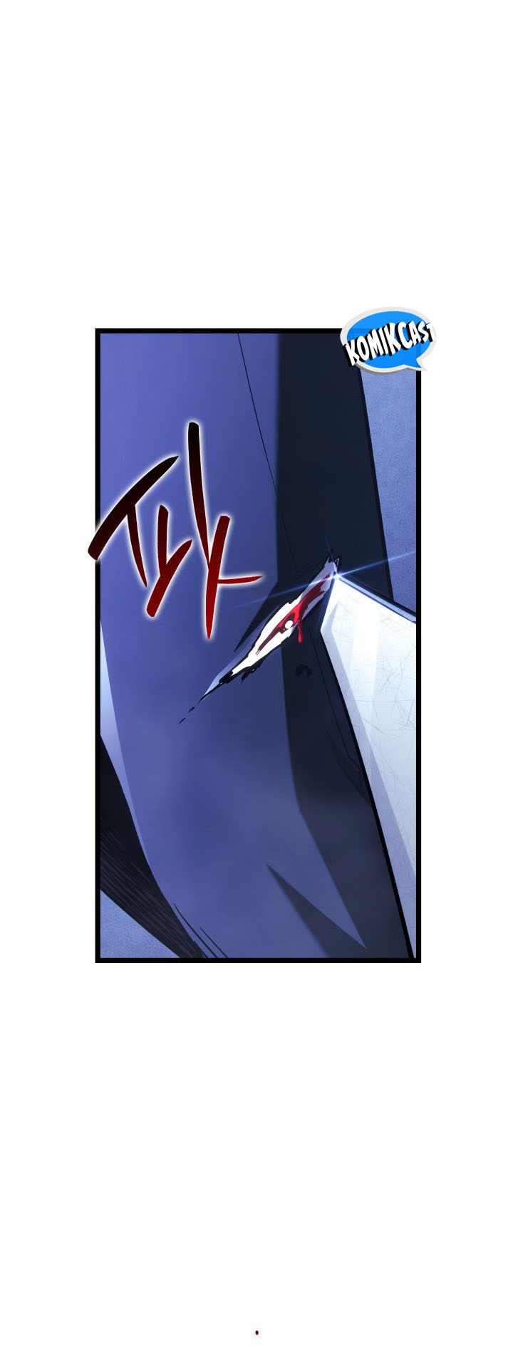 Revenge of the Iron-Blooded Sword Hound Chapter 160 - halaman 45