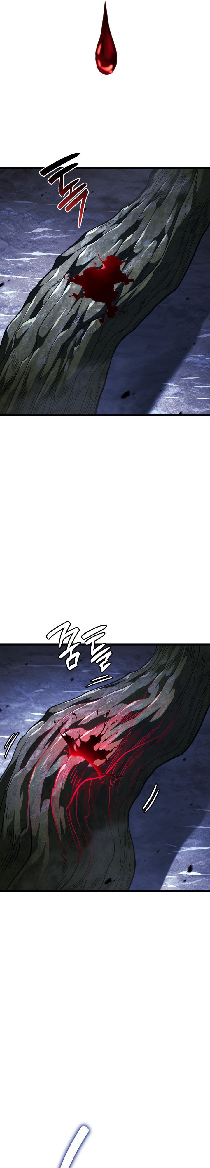 Revenge of the Iron-Blooded Sword Hound Chapter 160 - halaman 46