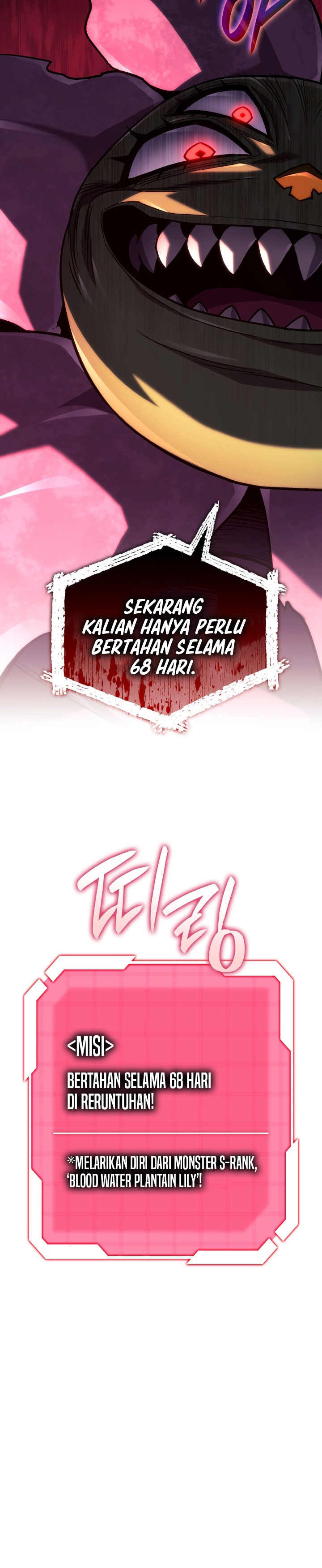 Revenge of the Iron-Blooded Sword Hound Chapter 161 - halaman 9