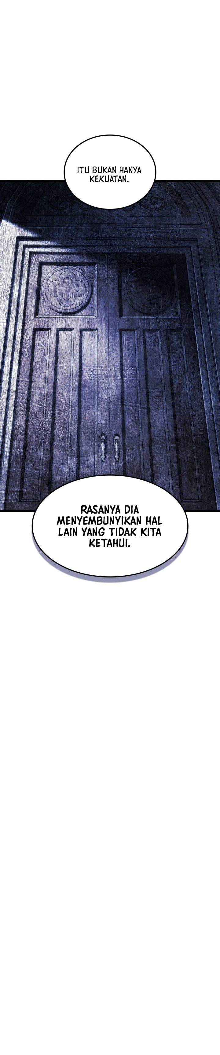 Revenge of the Iron-Blooded Sword Hound Chapter 162 - halaman 30