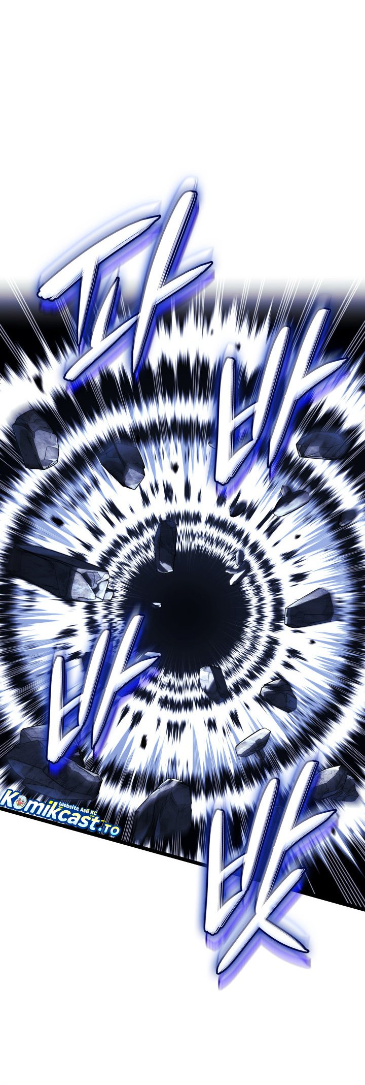 Revenge of the Iron-Blooded Sword Hound Chapter 162 - halaman 35