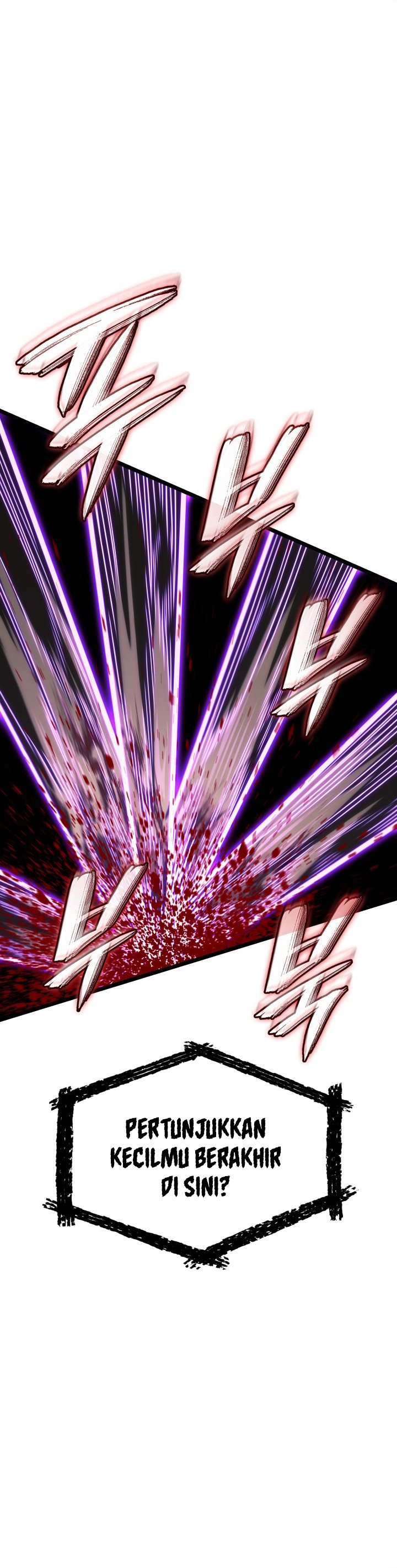 Revenge of the Iron-Blooded Sword Hound Chapter 162 - halaman 37