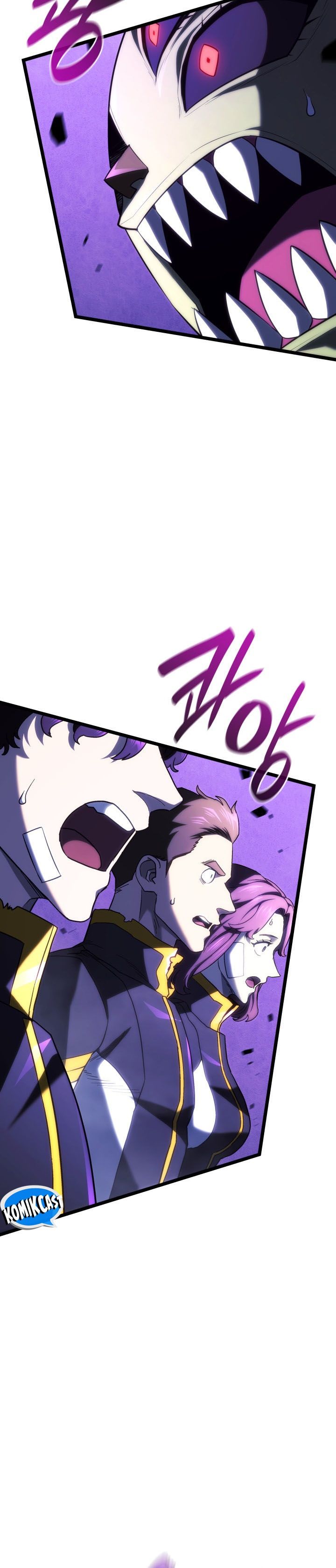 Revenge of the Iron-Blooded Sword Hound Chapter 163 - halaman 3