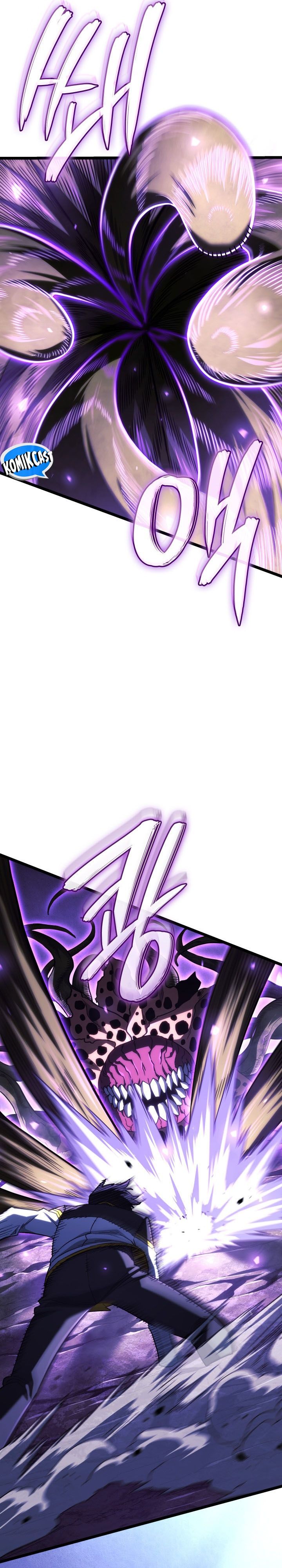 Revenge of the Iron-Blooded Sword Hound Chapter 163 - halaman 13