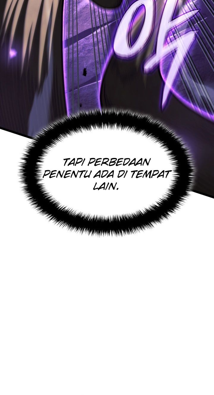 Revenge of the Iron-Blooded Sword Hound Chapter 163 - halaman 15