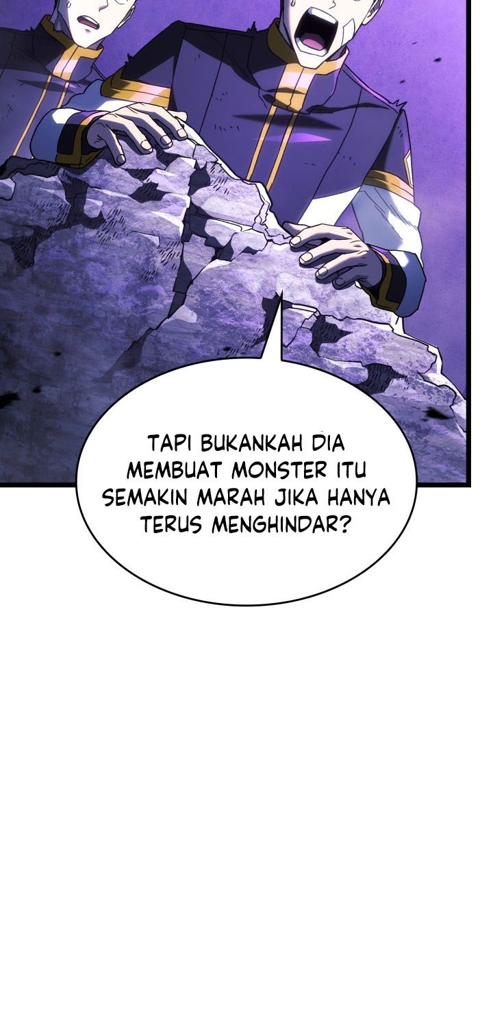Revenge of the Iron-Blooded Sword Hound Chapter 163 - halaman 18