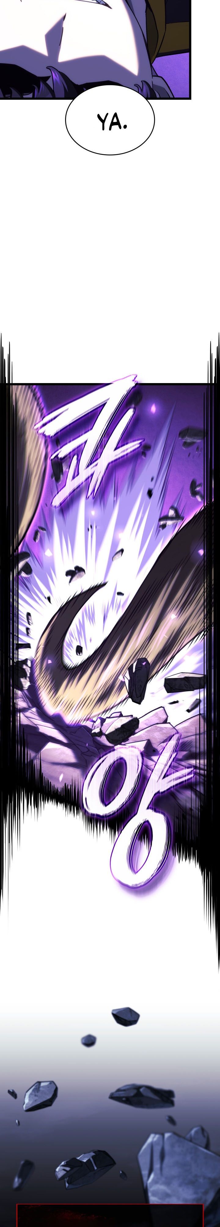 Revenge of the Iron-Blooded Sword Hound Chapter 163 - halaman 32