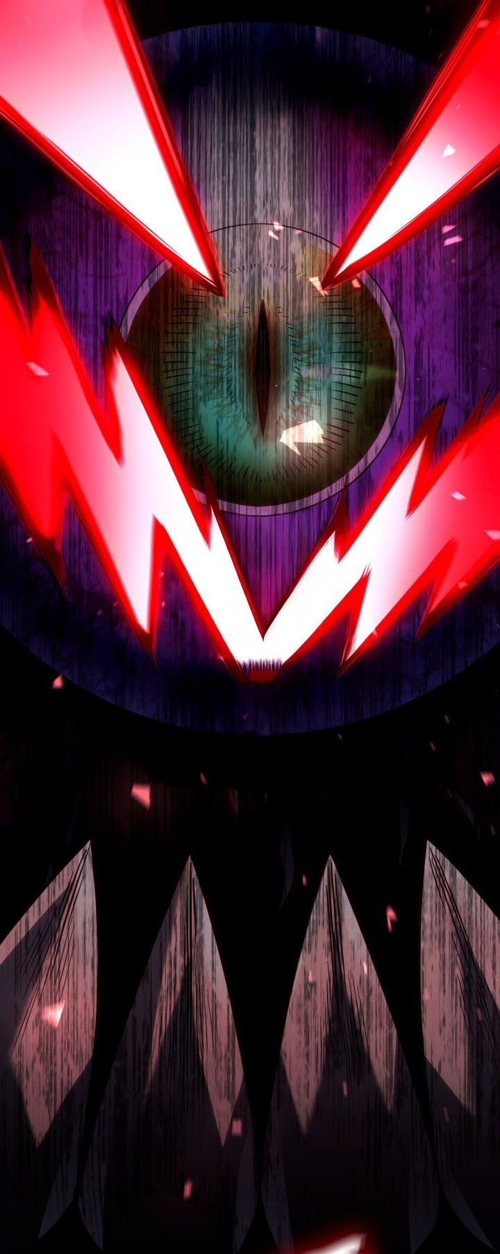 Revenge of the Iron-Blooded Sword Hound Chapter 163 - halaman 47