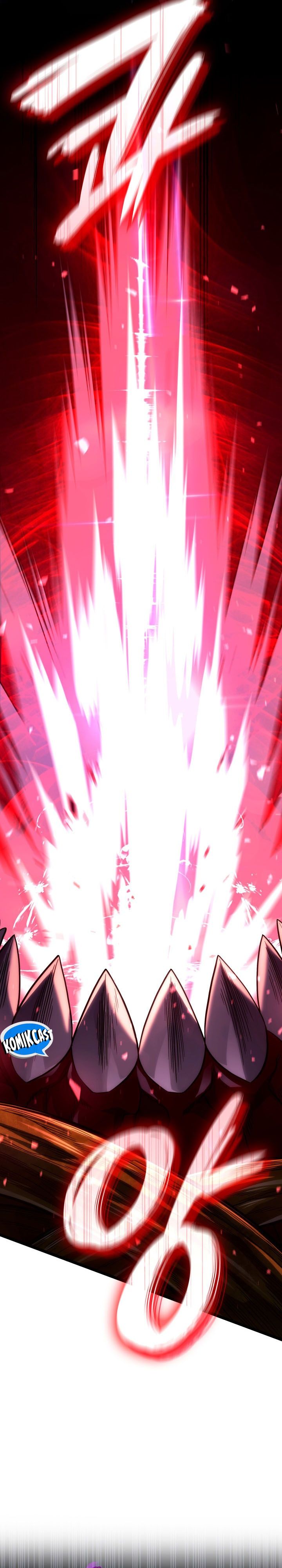 Revenge of the Iron-Blooded Sword Hound Chapter 163 - halaman 48